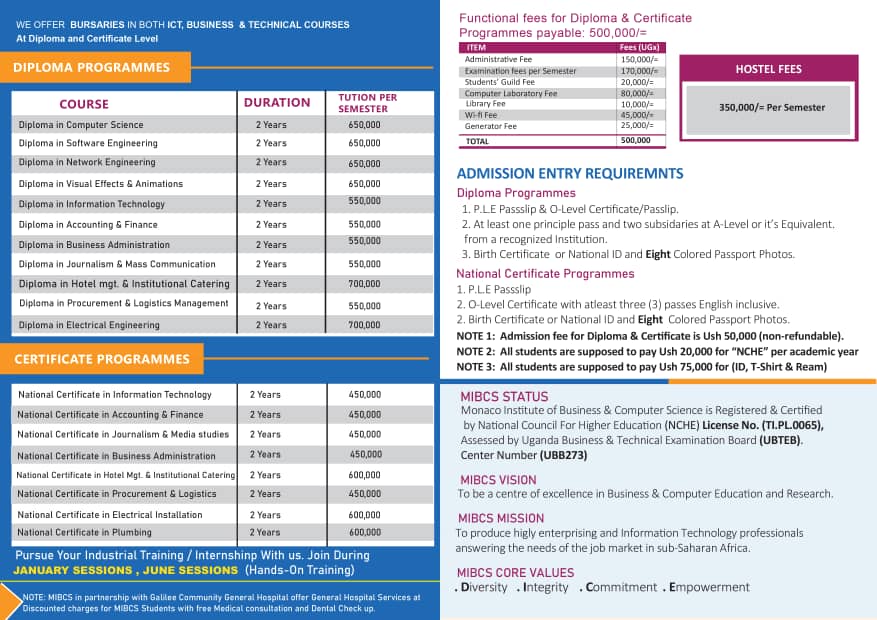 Graduation Celebration